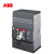ABB Tmax XT系列配电用塑壳断路器；XT2N160 TMD8-80 FF 4P