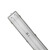 深照紫光 ZF400-2*8W 防护等级IP66 LED三防灯 防水防尘灯 (计价单位：个) 灰色