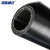 海斯迪克 夹线橡胶板 防滑耐磨橡胶垫 1.8米*2米*5mm(双线耐磨) HK-5124