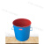 容量升密度桶1-30-50L测定表观容积混凝土仪砼容积仪带盖密度筒桶 50L加厚