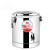 亿箬 保温桶保冷不锈钢大容量奶茶桶饭桶汤桶豆浆桶茶水桶开水桶 单龙头70L一个装 企业制定
