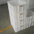 塑料盒子加厚周转箱长方形物料零件盒工具收纳养龟箱五金物流 YL465-160箱外径530*385*165mm