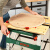 PWB 600 木工桌 木工工作台专业折叠升降桌便携操作台