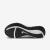 耐克（NIKE）女士 Downshifter 13系列24新款女士厚底舒适透气低帮跑步鞋 Black/Dark Smoke Grey/Whi 36.5
