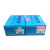 共立 WAK-Mn 01-5mg/l 硫化物盒工业污水锰试剂盒 WAK-S硫化物(0.1-5mg/l )