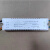 定制2.4无极调光驱动器led灯具驱动电源三色分段变光带遥控灯具配件 TG46-50W×2