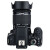 JJC佳能RF 24-50mm镜头18-55 STM镜头EW-63C遮光罩R8/700D/200D/750D/800D/100D/90D/850D黑白色 58mm 黑色