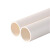 浩瑞 室内外加厚阻燃过线管－40mm A管2mm 加厚耐压PVC线管 备注颜色  单位:米 80米起订 适用于布线保护