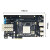 璞致FPGA开发板 ZYNQ7035 7045 7100 开发板 FMC HPC PCIE USB PZ7035-FH 专票 SSD套餐