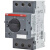 ABB三相马达低压断路器MS116 MS132 MS165马达保护开关 电流范围20-25A M132