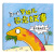 3-6岁幼儿恐龙故事（套装共4册）