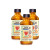 ChildLife 甜橙维C  VC营养液 美国进口 118ml/瓶*3【组合】