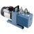 FACEMINI cn-47 厂家批发2XZ-2电动旋片真空泵 实验室小型真空油泵旋片式真空泵 2XZ-2