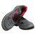 定制  HNWE SP2010512TRIPPER 安全鞋红色 单位双议价 42