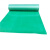 汇友商厨KV 3mm厚 10米/卷 绿色 防滑/平面 绝缘橡胶垫