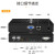 麦森特（MAXCENT） VGA KVM延长器150米RJ45网络传输器USB键盘鼠标延长信号放大器 VGA单屏 KVM延长器150米 SKV-5150