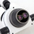 敏捷 现货高清双目体视显微镜SMZ连变教学实验研究光学科普仪器批发 SMZ-0745光源