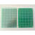 5X7 PCB电路板 单面喷锡 绿油玻纤板 洞洞板 万用板 支持定制 5*7单面喷锡