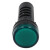 爱可信（ACXION）AD115-16/21-A6 AC/DC24V 绿色 电源指示灯 LED信号灯