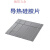6W高导热硅胶片 散热硅胶垫 LED导热硅胶垫片 绝缘导热垫 200*400*3.5mm