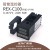 温控器 REX-C100 V AN 智能温控器 SSR 可调控制器器开关
