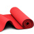 探福(宽1.5米x长10米)白色加厚约2毫米（2-5天）门口红地毯一次性婚庆铺地大红色地垫商用剪板P1828