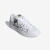 阿迪达斯Adidas三叶草男鞋女鞋 STAN SMITH 迪士尼联名印花板鞋运动休闲鞋 白色 GZ8841 37码
