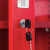 格圣奇消防器材柜室外安全柜灭火器放置柜C3244单门常规套餐