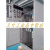 定制爱斯凯AISIKAI柴油发电机400-3200A控制箱ATS双电源切换立柜 2000/2500A立柜带ATS空开