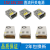 220转15v18v20伏开关电源直流1a2a3a5a10a15a20a变压器门禁适配dc 15V30A