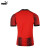 彪马（Puma）23/24赛季AC米兰主场球员版短袖球衣足球服77038201 红黑 77038201 S