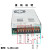 AC220V转DC110v可调电源输出 开关输出110V变压器100W开关电源S-3 MS-1000-110小体积110V1000W
