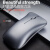 GYSFONE 适用ThinkPad 联想 P16 P16v AI 2024 16英寸笔记本电脑无线蓝牙鼠标充电静音鼠标 有线游戏鼠标 蓝牙无线三模鼠标-太空银
