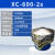 都格（Duge） 震动筛选机不锈钢振动筛粉粉末筛电动筛粉机分离设备圆形旋振筛 XC-600-2s 