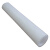 珍珠棉管子软圆批发钢筋瓶口保护套泡沫海绵管泡沫圆筒空心管 白色外径30mm内径10mm