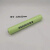 适用国润Ni-Cd SC1800mAh Ni-MH SC3200mAh2.4V 3.6V强光手电电池 绿色4000 2 .4V 85x22mm