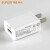 神火 HKL-1A 充电头 手电筒USB线插头（无包装） 定制 1个
