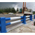 智耀市政机非道路交通护栏人行道安全防撞隔离栏杆城市公路隔离墩 市 政交通护栏
