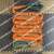 国标工业柔性吊装带双扣环形3/5/10吨起重圆形软吊带吊车吊树吊绳 2吨6米 橘色绿色