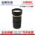 手动变焦机器视觉工业相机镜头C接口2/31/2英寸FA长焦C口镜头 12-120mm3mp 1/1.8 C口