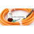 动力电缆6FX8002/5002/6002-5DA41-1AJ0 1AK0 1BA0 8-10 8米