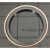 组合SPG液压油缸活塞双向耐磨油封密封圈铜粉丁腈矩形圈 SPG190*168*10.8/11