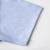 海螺（CONCH）衬衫男衬衣短袖半袖全棉免烫抗皱商务休闲男装半袖条纹蓝色浅绿 天蓝D30 170/88A(39)
