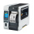 斑马（ZEBRA）ZT610-600DPI 工业制造业标签机24小时不间断高负荷精条码打印（加装剥离回卷）