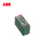 ABB CR-P系列插拔式接口继电器(10个/包) CR-P110DC2