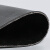 海斯迪克 gnjz-307 橡胶板 铺车底用橡胶垫防滑耐磨输送带 1米*2米*5mm 夹线