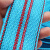 捆绑带编织带刹车绳子货物拉紧拖车绳货车集装箱固定加厚打包带 宽5.8厘米 长30米 蓝色