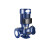 BLCH KDG立式管道增压泵大流量KDG80-125(I)A-7.5 380V单位：台 货期：7天 7天