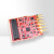 ALINX开发板配套AD9361 12Bit ADC高集成射频模块LPC FMC子板子卡FL6000 FL6000