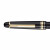 万宝龙（MONTBLANC） 钢笔大班系列经典款145墨水笔签字笔现货礼物 经典款  镀金色  F106513 1支装